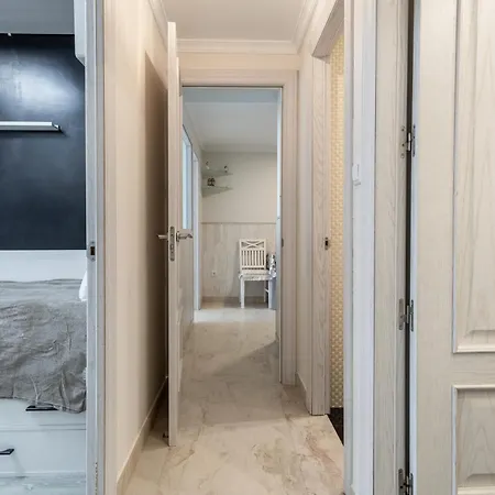 Inftour Apolo Iii Atico Calpe