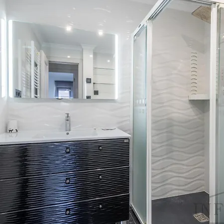 Appartamento Inftour Apolo Iii Atico Calpe