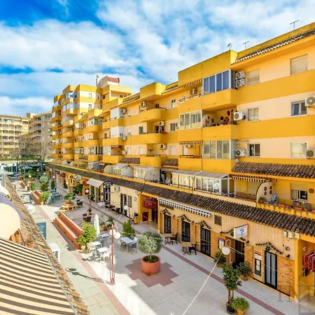 Inftour Apolo Iii Atico