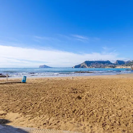 Appartamento Inftour Apolo Iii Atico *