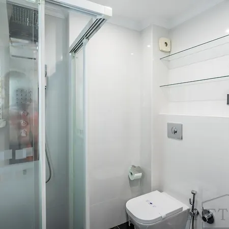 Appartamento Inftour Apolo Iii Atico Calpe