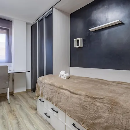 Inftour Apolo Iii Atico * Calpe