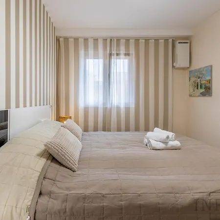 Inftour Apolo Iii Atico Appartamento Calpe