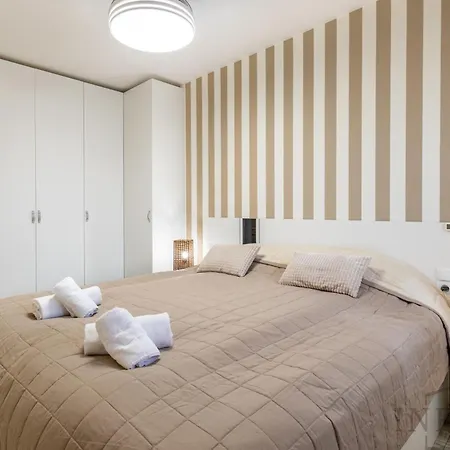 Appartamento Inftour Apolo Iii Atico Calpe