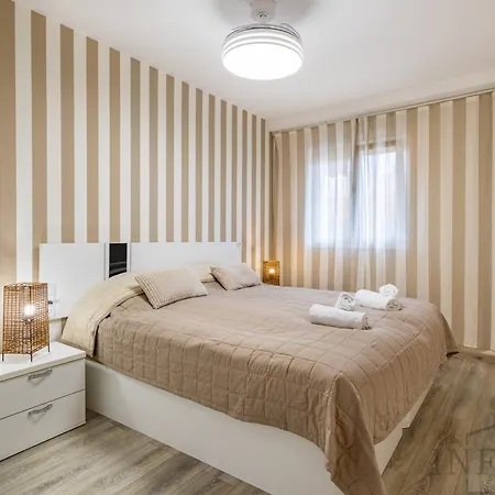 Inftour Apolo Iii Atico * Calpe