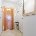 شقة Inftour Apolo Iii Atico *
