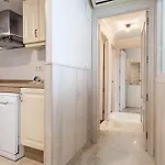 Inftour Apolo Iii Atico * كاليبي