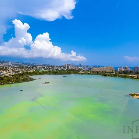 Inftour Apolo Iii Atico *