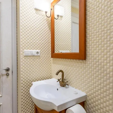 Inftour Apolo Iii Atico Calp