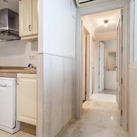 Inftour Apolo Iii Atico * Calp