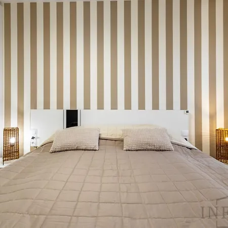 Apartment Inftour Apolo Iii Atico