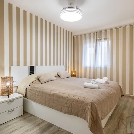 Apartment Inftour Apolo Iii Atico *