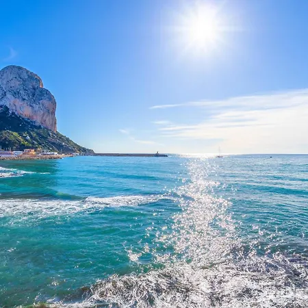 Inftour Apolo Iii Atico *