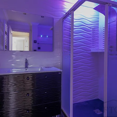 Inftour Apolo Iii Atico Кальпе