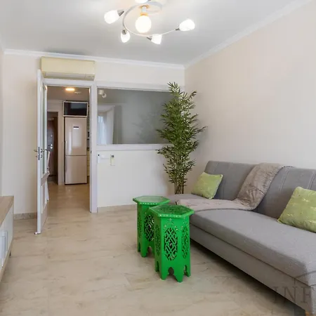 Inftour Apolo Iii Atico