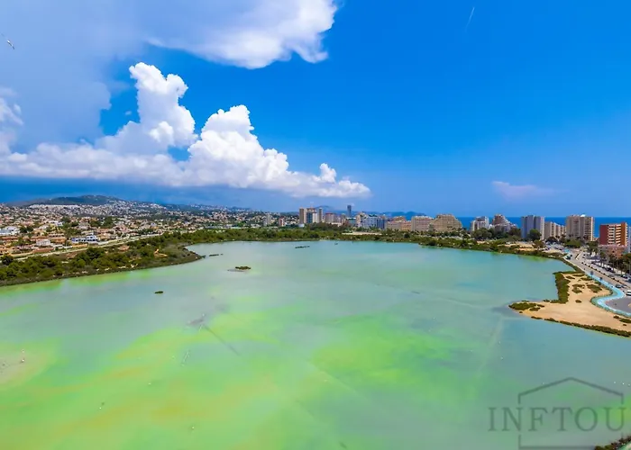 Inftour Apolo Iii Atico *