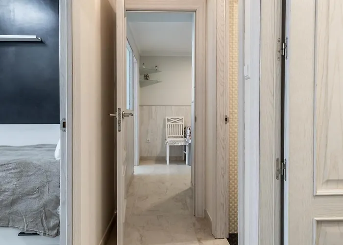 Inftour Apolo Iii Atico Calpe