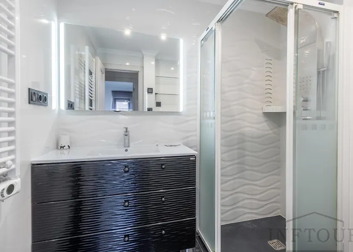 Appartement Inftour Apolo Iii Atico Calpe