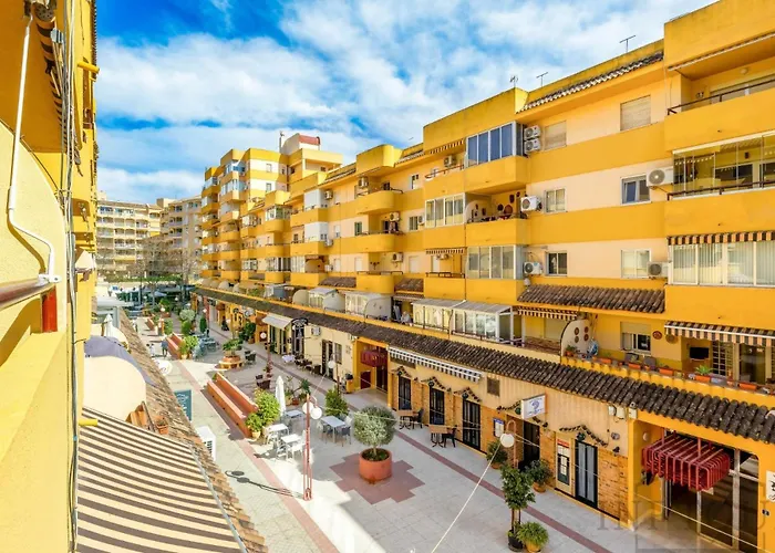 Inftour Apolo Iii Atico