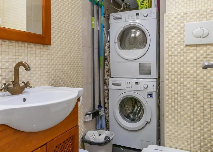 Inftour Apolo Iii Atico Appartement