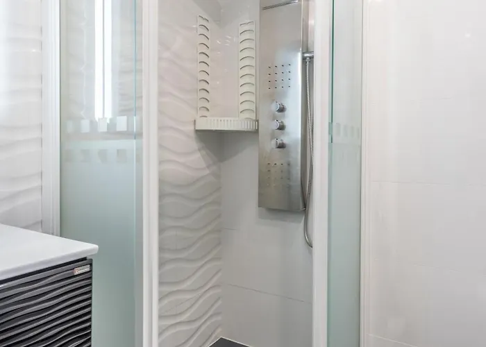 Apartment Inftour Apolo Iii Atico