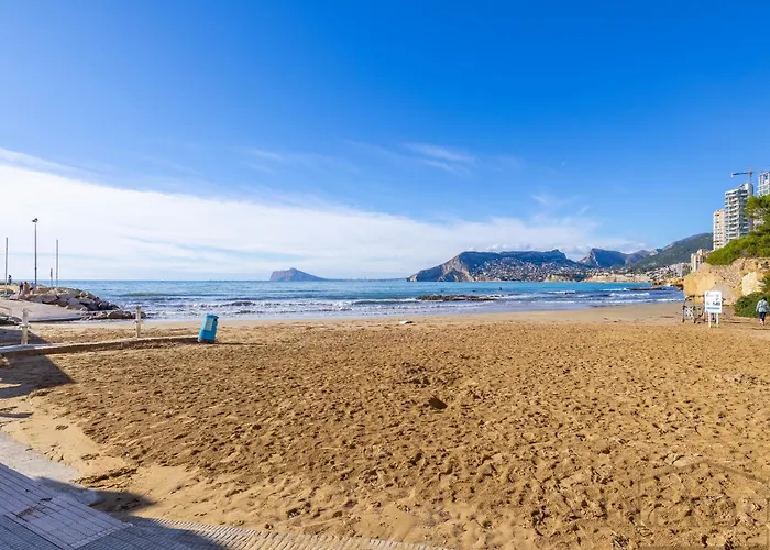 Apartment Inftour Apolo Iii Atico *