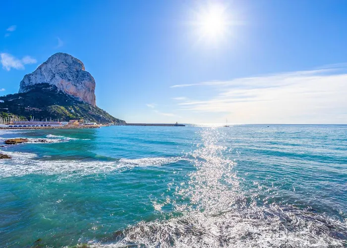 Inftour Apolo Iii Atico *