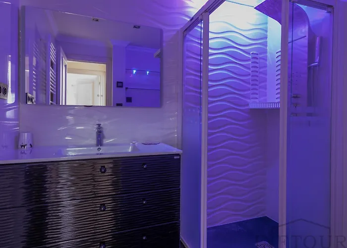 Inftour Apolo Iii Atico Calpe