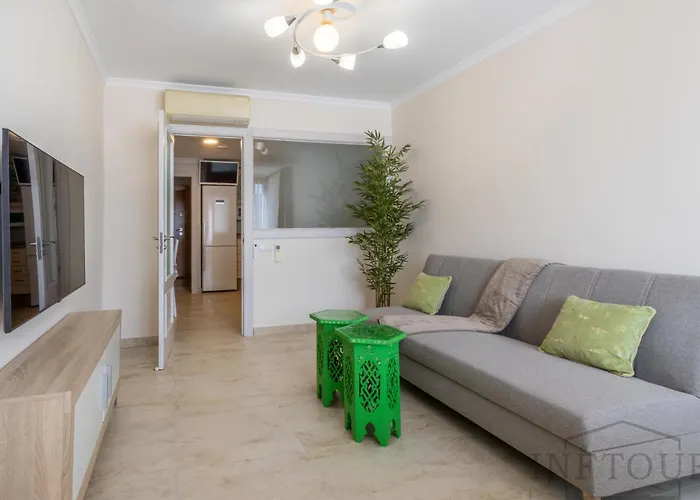 Inftour Apolo Iii Atico