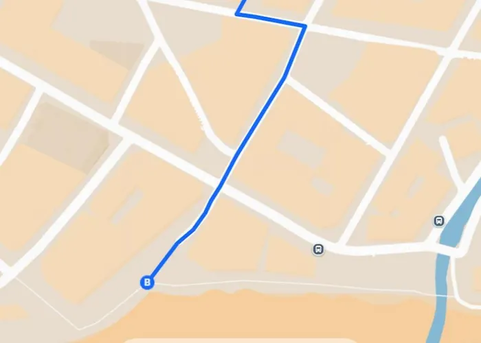 Inftour Apolo Iii Atico * Calpe