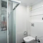 Apartmán Inftour Apolo Iii Atico Calpe