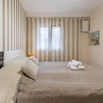 Inftour Apolo Iii Atico Apartmán Calpe